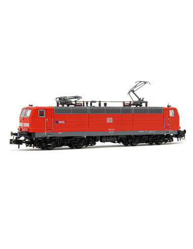 Electric locomotive DB 181 Mosel Ep V-VI N