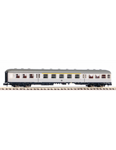 Passenger car DB 1st/2nd Silberling Ep III N