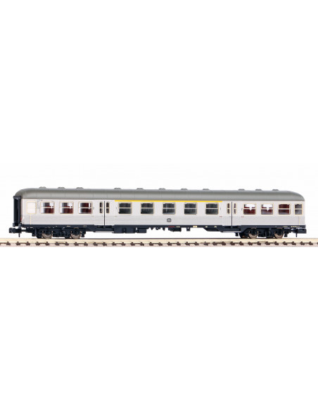 Passenger car DB 1st/2nd Silberling Ep III N