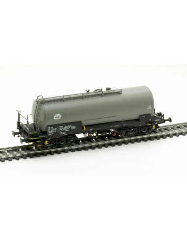 Tank wagon CZ-CD Zas Ep VI HO