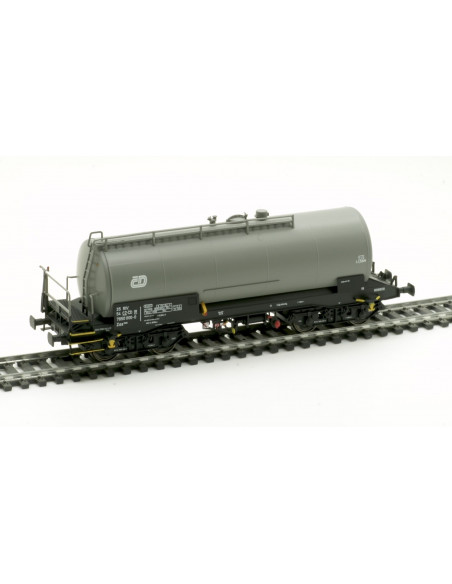 Tank wagon CZ-CD Zas Ep VI HO