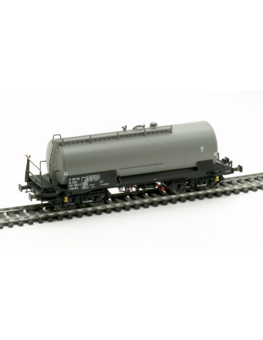 Tank wagon CSD Uah / Ra Ep IV HO