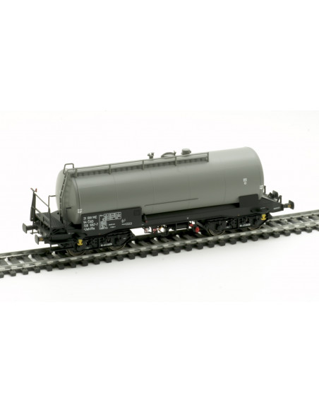 Tank wagon CSD Uah / Ra Ep IV HO