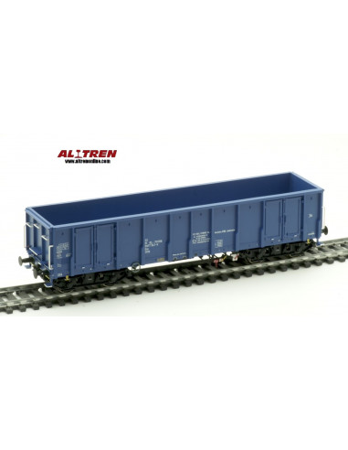 Open freight wagon PL-PCCRB Eas Ep VI H0