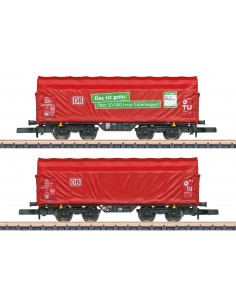 Set vagones DB Shimmns Ep VI Z