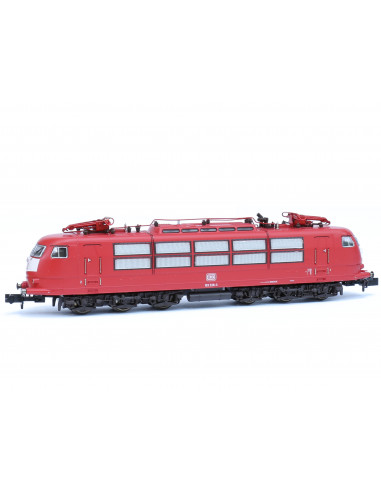 Electric locomotive DB Class 103 DCC Sound Ep V N