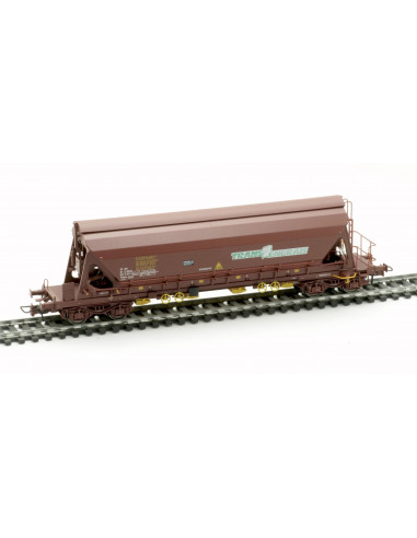 Vagon tolva TRANS EGRAIS T90 Tanpps Ep VI HO