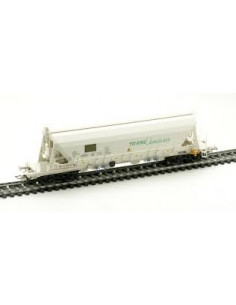 Cereal hopper wagon F-FW Trans Engrais Ep VI