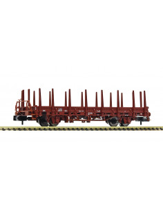 Stake wagon DB Ep IV N