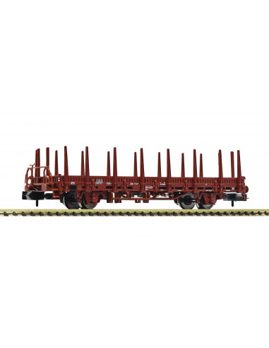 Stake wagon DB Ep IV N
