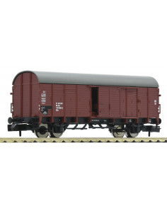 Boxcar type DR Ep IV N