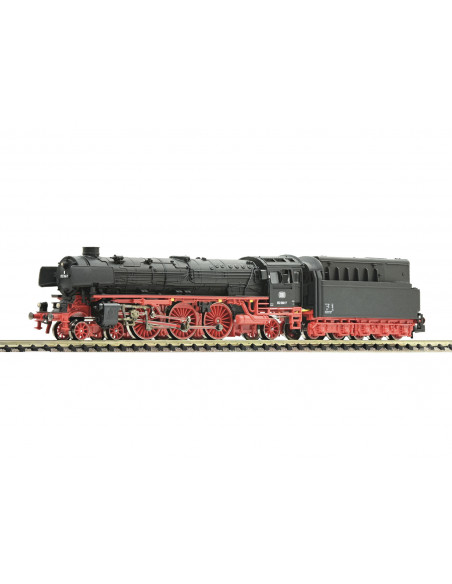 Steam locomotive BR 012 066-7 DB Ep IV N