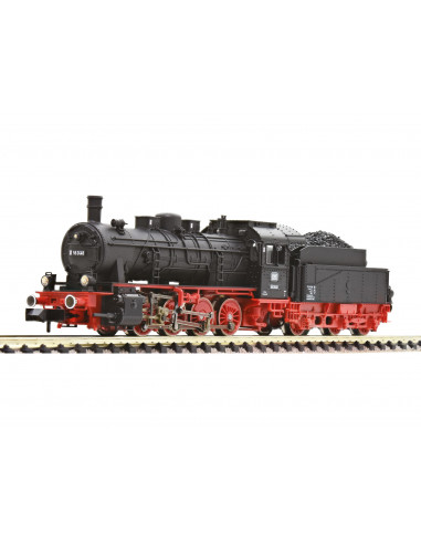 Steam locomotive BR 55 3448 DB Ep III N