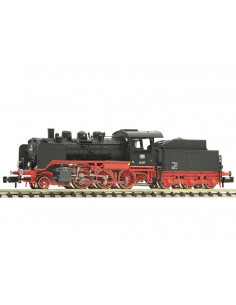 Steam locomotive BR 24 DB Ep III N