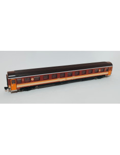 Personenkraftwagen RENFE 10.000 2ª Clase BB 10227 N