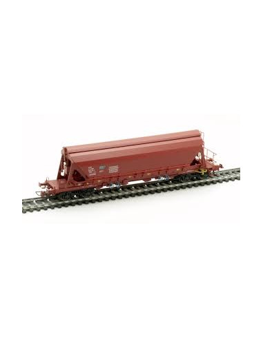 Cereal hopper wagon ERMEWA Tanpps Ep VI HO