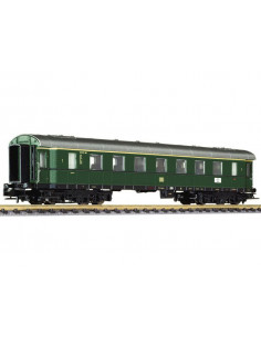 Passenger car 1 A4ye-29b DB Ep III N
