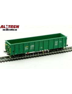 ALBERT MODELL 542026