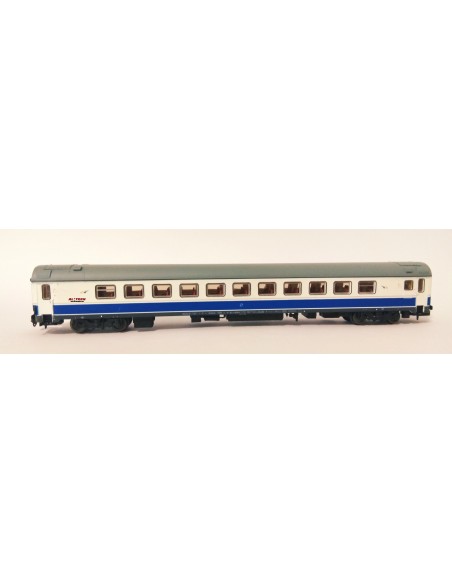 Coche 2ª Clase B11t-9254 Grandes Lineas N