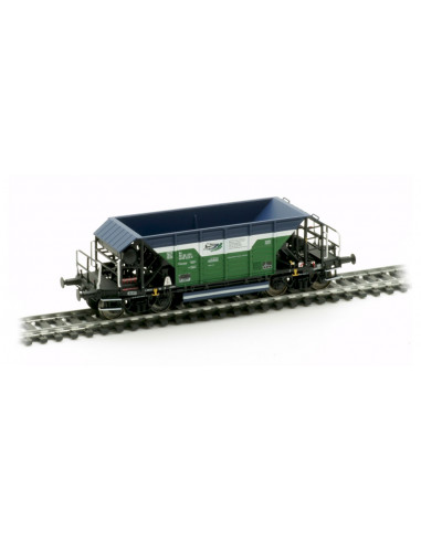 Ballast hopper wagon SK-ZOS Faccpp Ep VI HO