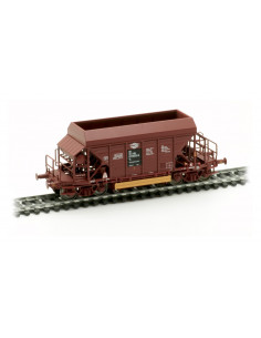 Ballast wagon MAV Ya Ep V HO