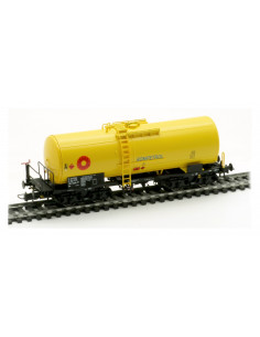 H0 Kesselwagen Zes der CFR Epoche VI