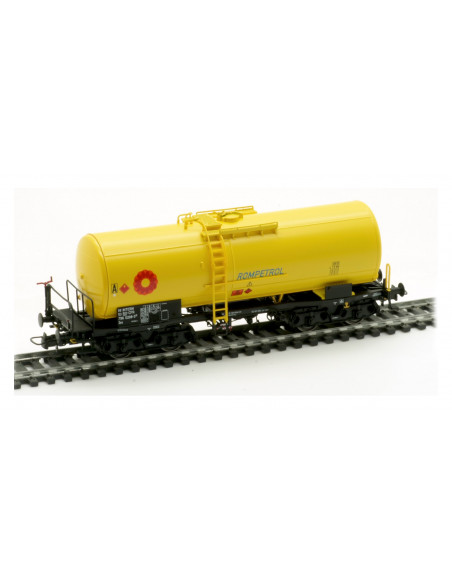 H0 Kesselwagen Zes der CFR Epoche VI