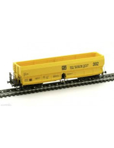 Hopper wagon TPPPBD 392 Fals Ep VI HO