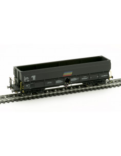 Hopper wagon MARFA CFR Fals Ep VI HO