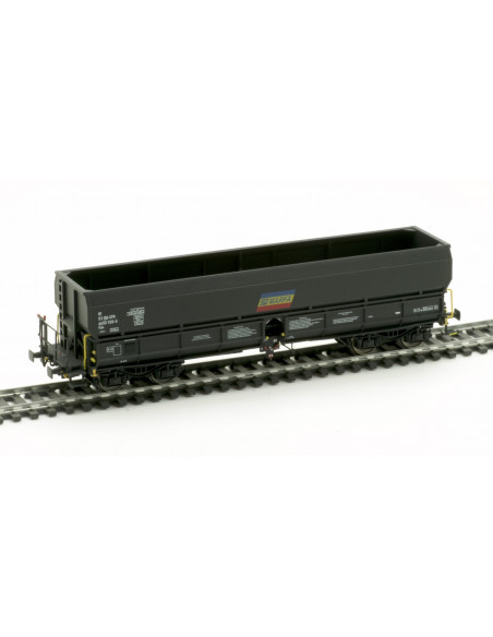 Hopper wagon MARFA CFR Fals Ep VI HO