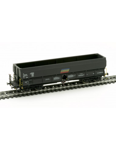Hopper wagon MARFA CFR Fals Ep VI HO