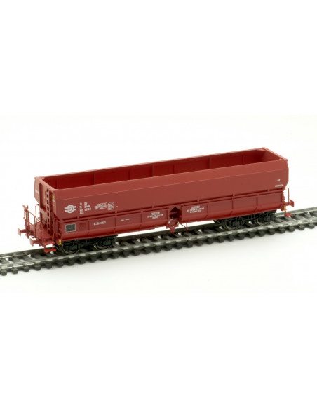Ballast wagon MAV Fals Ep V-VI HO