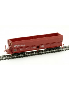 Ballast wagon MAV Fals Ep V-VI HO
