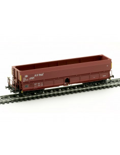 Ballast wagon MAV AX BENET Fals Ep V HO