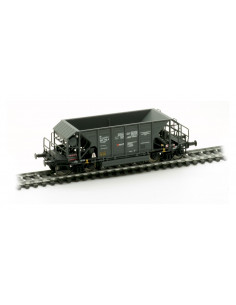 Hopper wagon AWT Faccpp Ep VI H0