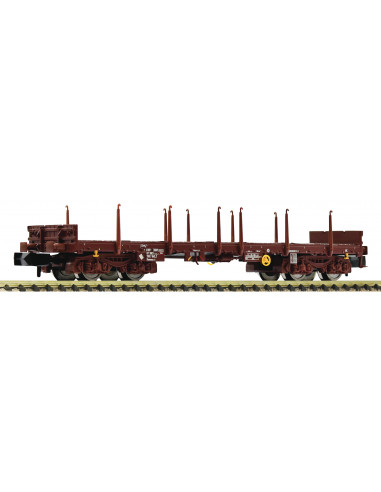 Flat wagon SNCF Ep V-VI N