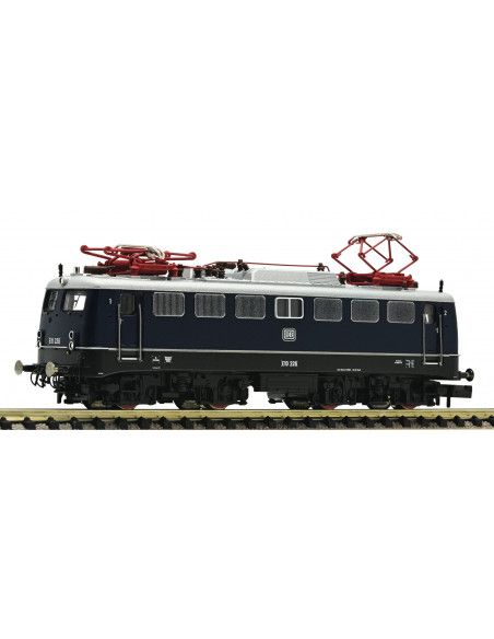 Elektrolokomotive E 10 225 BR E 10.2 DB Ep III N