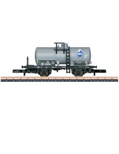 Tank wagon Aral Ep III Z