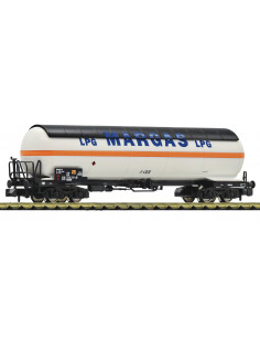 Tank wagon LPG MARGAS DB Ep IV-V N