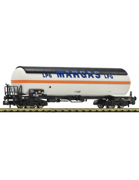 Vagon cisterna LPG MARGAS DB Ep IV-V N