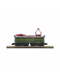 LOCOMOTORA RENFE E1003 N