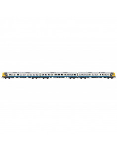 Automotor Camello Renfe 592