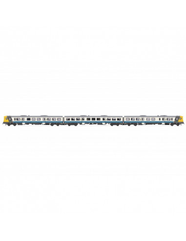 Automotor Camello Renfe 592