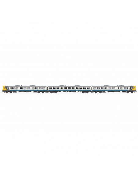 Automotor Camello Renfe 592