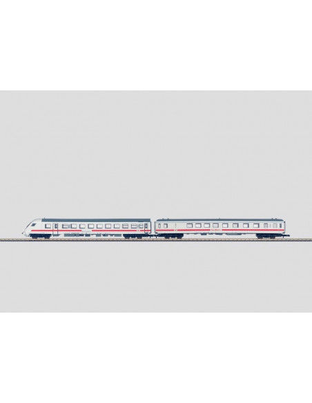 Set viajeros DB AG InterCity Ep V Z