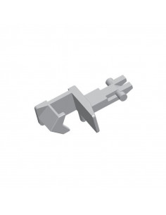 10 unit set standard coupler heads N