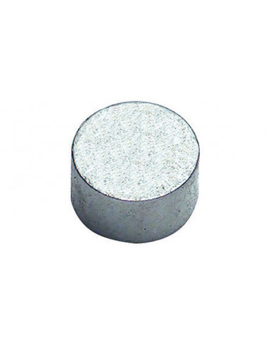 Schaltmagnet rund