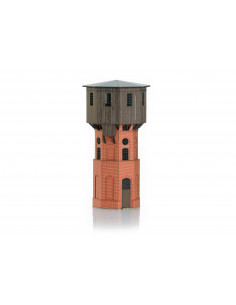 Torre de agua prusiana N