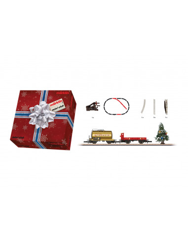 Set Marklin Miniclub Z