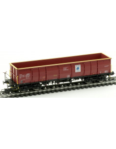 Vagon borde alto RSCO Eaos Ep VI H0